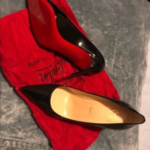 CHRISTIAN LOUBOUTIN - Pigalle